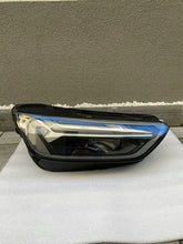 Laden Sie das Bild in den Galerie-Viewer, Frontscheinwerfer Audi Q5 80A941034F Rechts Scheinwerfer Headlight SCH5710477448xa