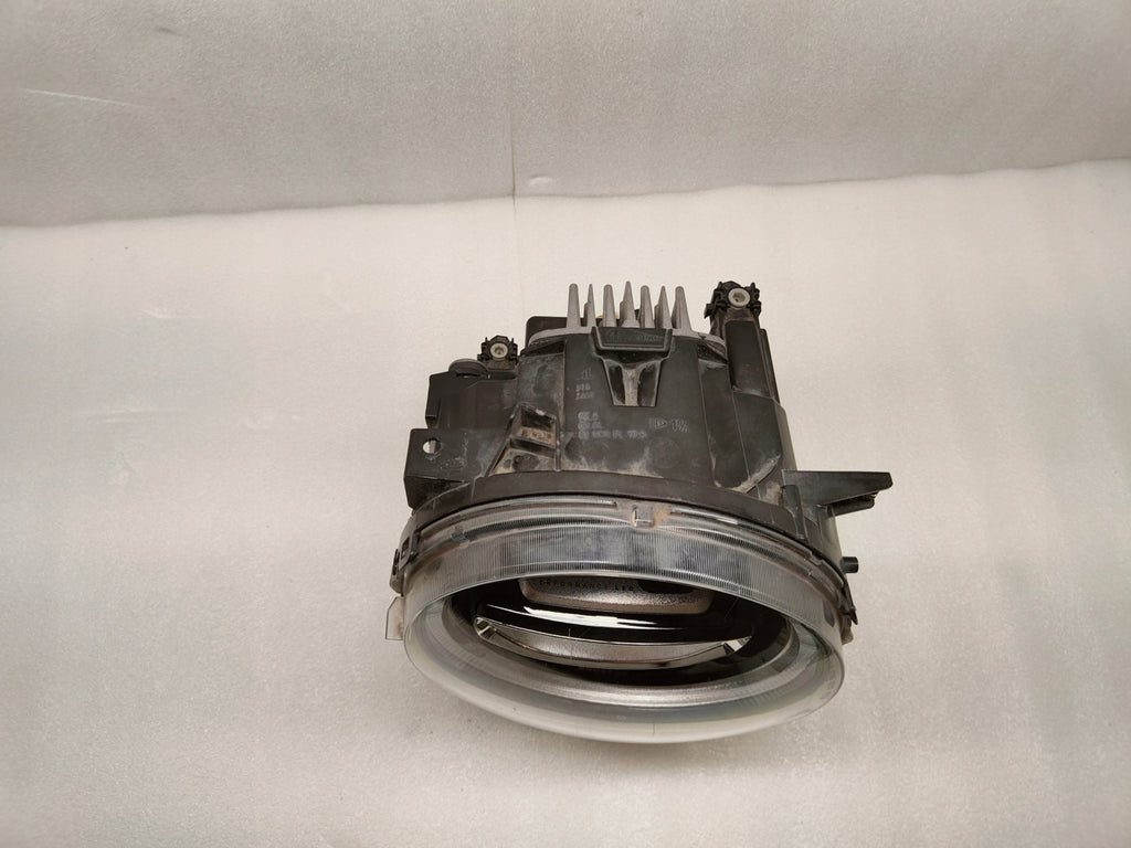 Frontscheinwerfer Jeep Renegade 00520884220 LED Links Scheinwerfer Headlight SCH7875014353nv