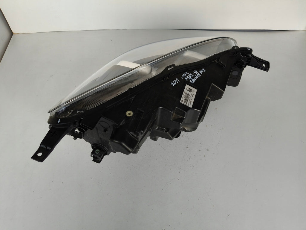 Frontscheinwerfer Ford Kuga LV4B-13E017-AS Full LED Links Scheinwerfer Headlight SCH3992612727ua