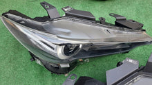 Load image into Gallery viewer, Frontscheinwerfer Mazda Cx5 KB8N51030K KB8N51040L Full LED Rechts oder Links SCH7839310277we