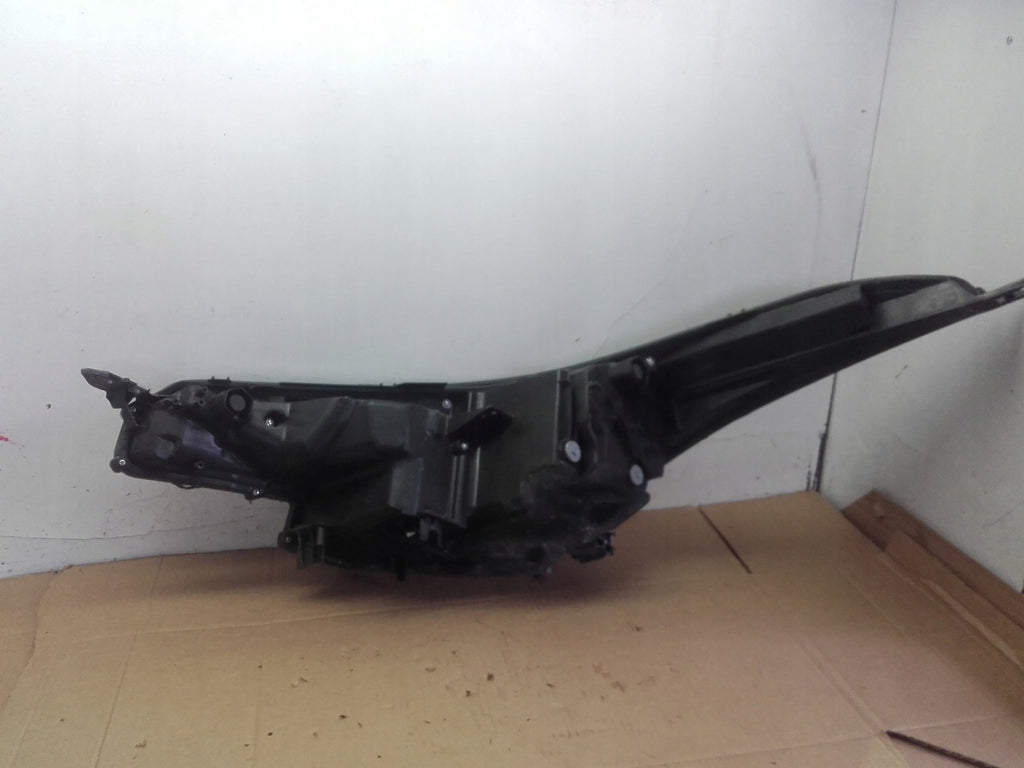 Frontscheinwerfer Toyota Chr 81110-F4170-00 Full LED Rechts Headlight SCH8406217065sv