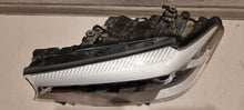 Laden Sie das Bild in den Galerie-Viewer, Frontscheinwerfer BMW 5 8492835 7439204 LED Links Scheinwerfer Headlight SCH9968708097cl