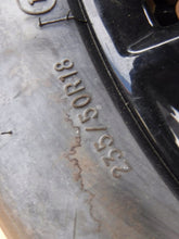 Load image into Gallery viewer, 1x Alufelge 18 Zoll 7.5" 5x108 FK7C-1007-F1A Ford Rim Wheel FEL1850152223wh
