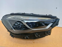 Laden Sie das Bild in den Galerie-Viewer, Frontscheinwerfer Mercedes-Benz Gla 2479064204 LED Rechts Scheinwerfer Headlight SCH3042129040aw