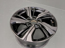 Laden Sie das Bild in den Galerie-Viewer, 1x Alufelge 17 Zoll 8.0&quot; 5x114.3 50ET 17080A Honda Civic X Rim Wheel