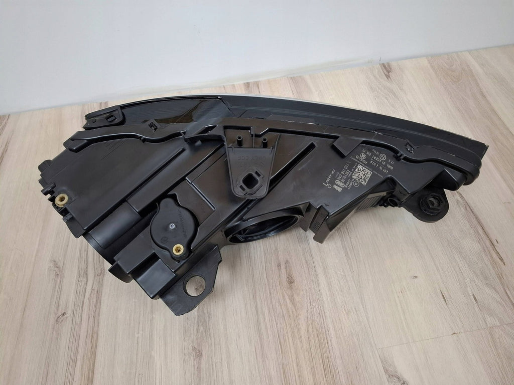 Frontscheinwerfer Audi A3 8V0941005E 90104562 Links Scheinwerfer Headlight SCH5032387432ib