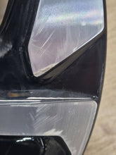 Laden Sie das Bild in den Galerie-Viewer, 1x Alufelge 17 Zoll 52910R2160 Kia Sportage Rim Wheel FEL9704698688wd