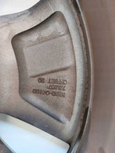 Load image into Gallery viewer, 1x Alufelge 17 Zoll 52910-Q4100 Kia Niro Rim Wheel FEL5531609999js