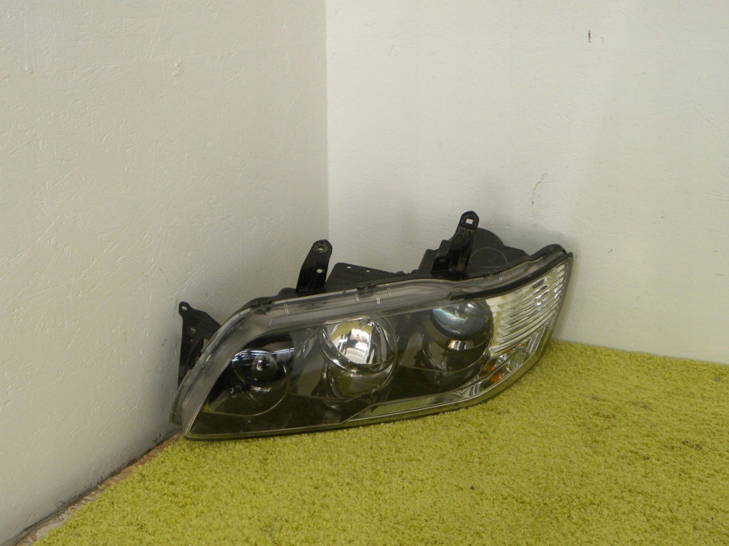 Frontscheinwerfer Lancia I Links Scheinwerfer Headlight SCH1732025620op
