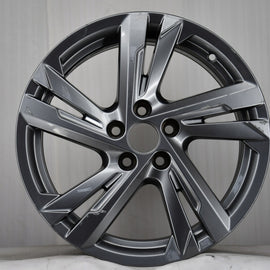 1x Alufelge 16 Zoll 6.5