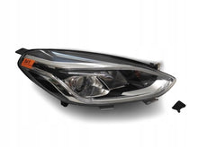 Load image into Gallery viewer, Frontscheinwerfer Ford Fiesta 16-H1BB-13W029-CE- Rechts Scheinwerfer Headlight