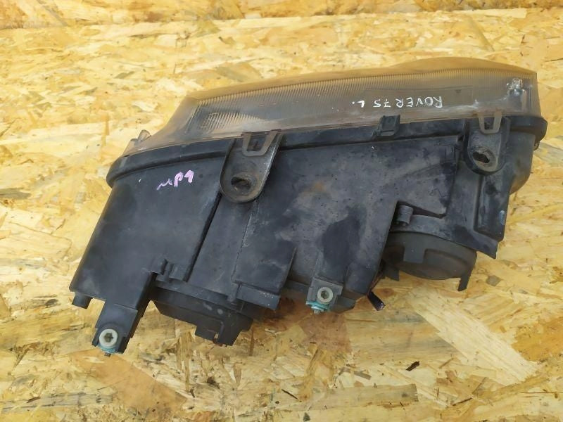Frontscheinwerfer Rover 75 Links Scheinwerfer Headlight SCH6360347760qu