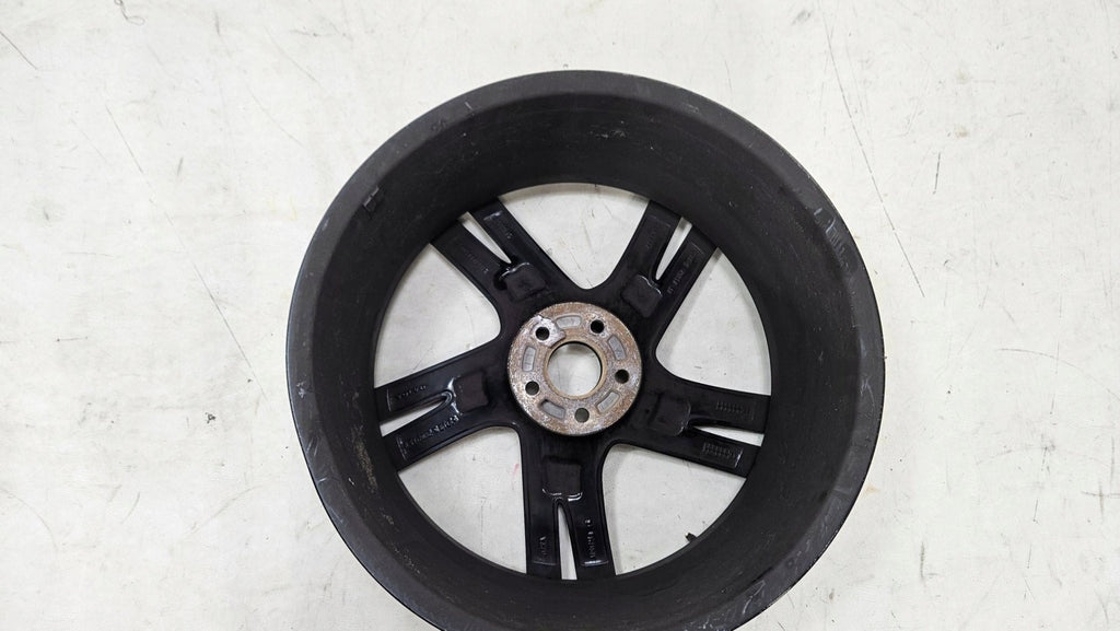 1x Alufelge 20 Zoll 3166015 Volvo Xc90 I Xc60 Rim Wheel FEL1466726660yq