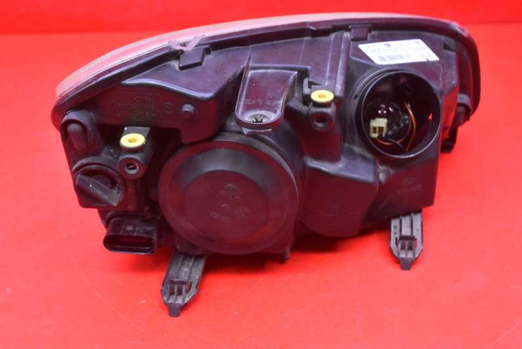 Frontscheinwerfer Ford Focus C-Max 7M51-13W030-AC Links Scheinwerfer Headlight