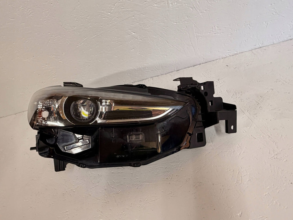 Frontscheinwerfer Mazda 6 GRF5-51030 LED Rechts Scheinwerfer Headlight SCH6499515563gm