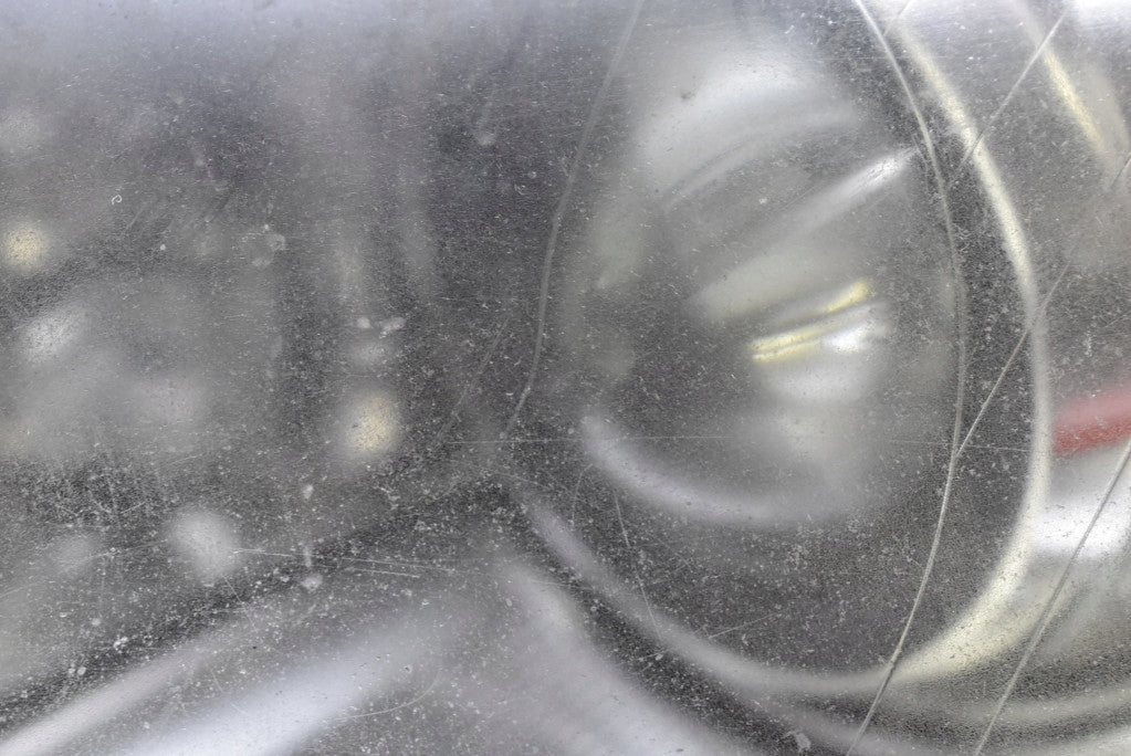 Frontscheinwerfer VW Passat 3C0941751 Links Scheinwerfer Headlight SCH4047355327tm