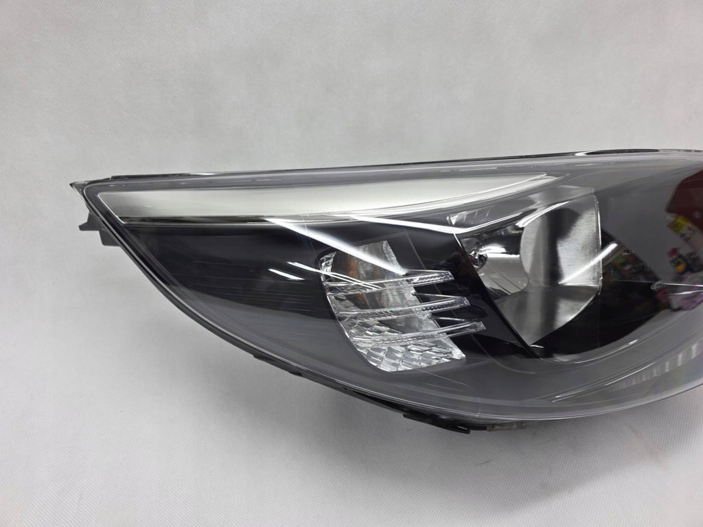 Frontscheinwerfer Kia Picanto 92102G6000 Rechts Scheinwerfer Headlight SCH5071722128rd