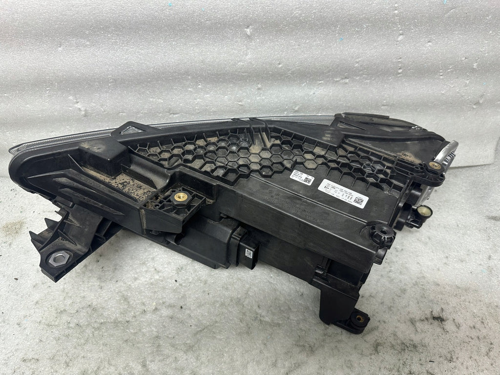 Frontscheinwerfer Ford Tourneo Connect 2KF941036 LED Rechts Headlight SCH1677276503vw