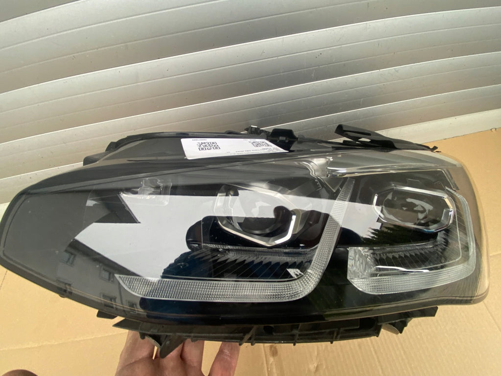 Frontscheinwerfer BMW 2 Active Tourer U06 5A42247-05 Full LED Links Headlight SCH4407011480ny