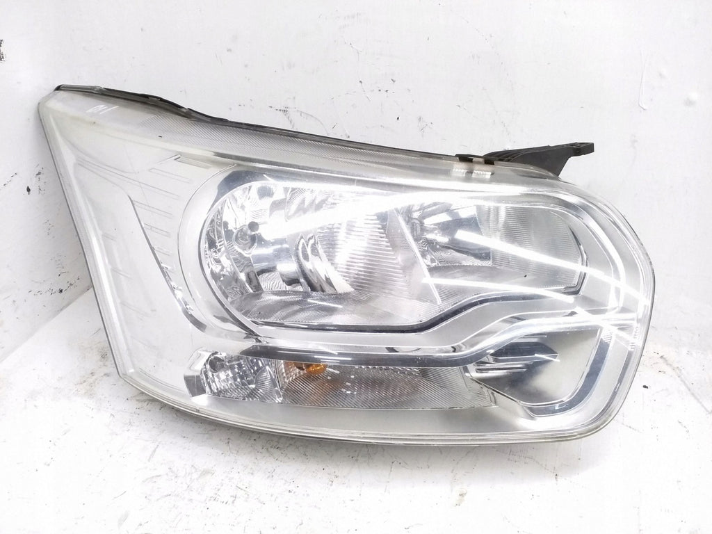 Frontscheinwerfer Ford Transit BK3113W029AF Rechts Scheinwerfer Headlight SCH2130018862no