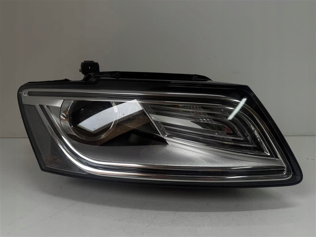 Frontscheinwerfer Audi Q5 8R0941032C Bi-Xenon Rechts Scheinwerfer Headlight SCH6039749057wv