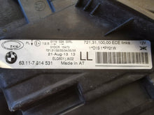 Load image into Gallery viewer, Frontscheinwerfer BMW 3 F30 F31 7314531 LED Links Scheinwerfer Headlight SCH2637068913sh