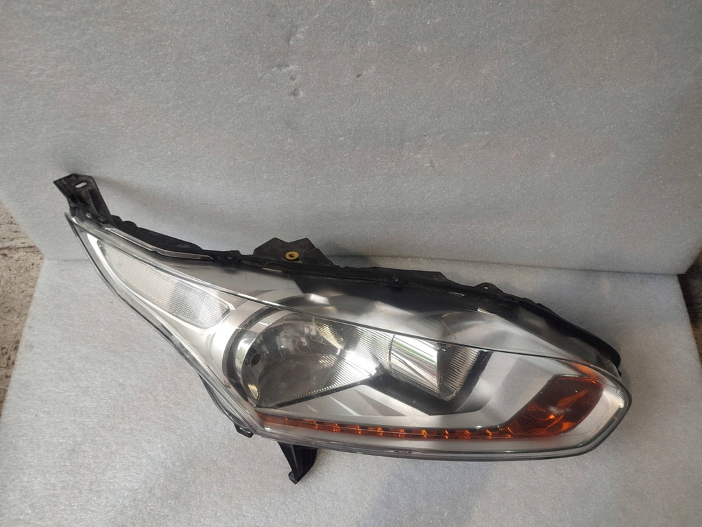 Frontscheinwerfer Ford Connect DT11-13W029AC Halogen Rechts Headlight