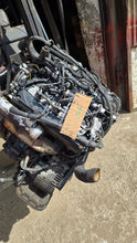 Load image into Gallery viewer, Motor Audi C6 A4 B7 BPP 2.7 TDI 180PS 132kW 2005 Diesel Engine Komplett