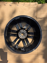 Load image into Gallery viewer, 1x Alufelge 19 Zoll 7.5" 5x112 50ET Mercedes-Benz Rim Wheel FEL3850275687qk