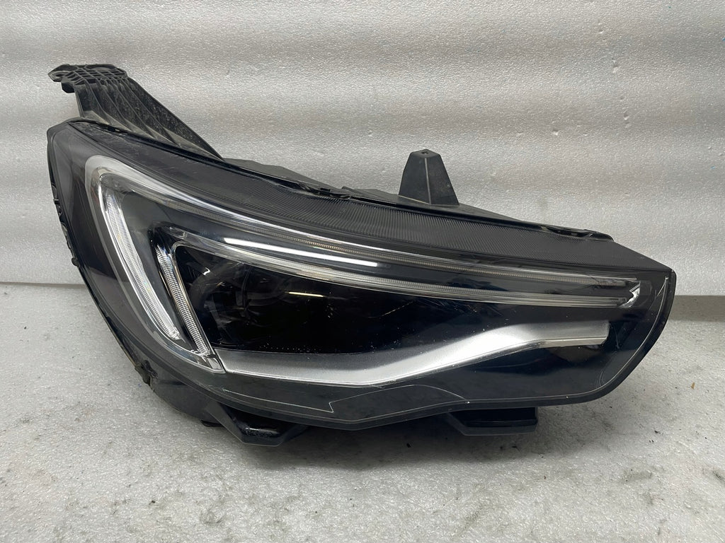 Frontscheinwerfer Opel Grandland X YP00015980 LED Rechts Scheinwerfer Headlight