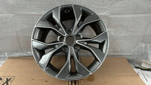 Load image into Gallery viewer, 1x Alufelge 18 Zoll 8.5&quot; 5x114.3 52910-84400 Hyundai Elantra Rim Wheel