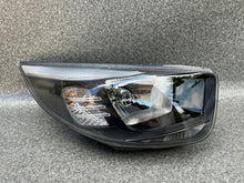 Laden Sie das Bild in den Galerie-Viewer, Frontscheinwerfer Kia Picanto 92102-G60 Rechts Scheinwerfer Headlight SCH9731865394ve