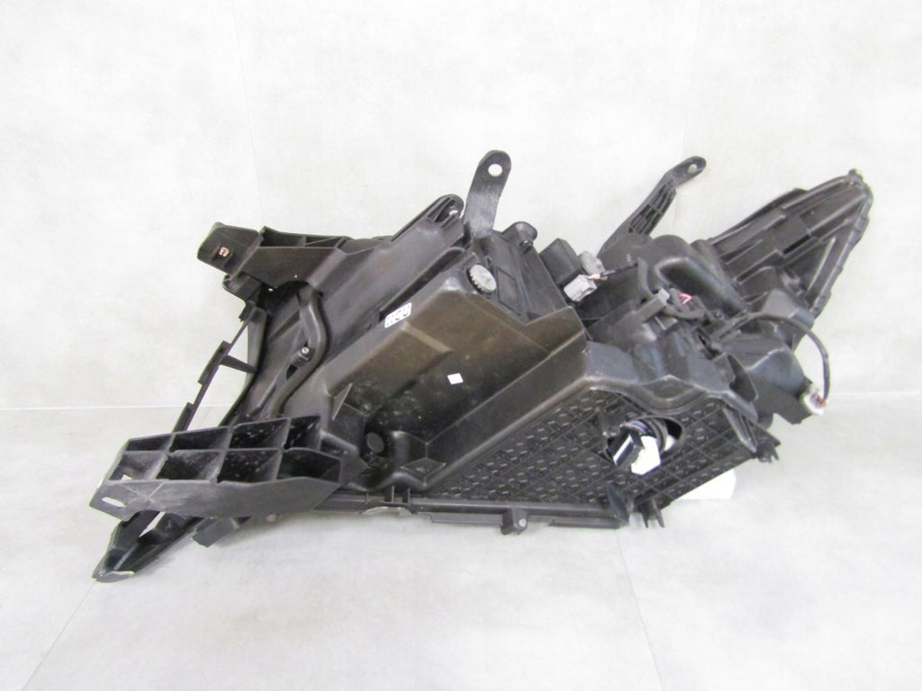 Frontscheinwerfer Toyota Land Cruiser LED Rechts Scheinwerfer Headlight SCH3530295016im