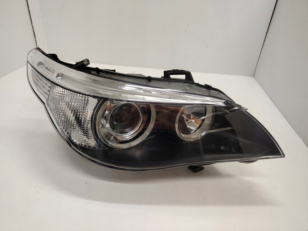 Frontscheinwerfer BMW E60 Xenon Rechts Scheinwerfer Headlight SCH3733364168xd