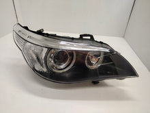 Laden Sie das Bild in den Galerie-Viewer, Frontscheinwerfer BMW E60 Xenon Rechts Scheinwerfer Headlight SCH3733364168xd