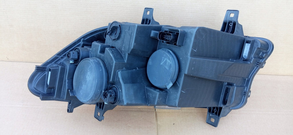 Frontscheinwerfer Mercedes-Benz Sprinter A9109060100 Rechts Headlight