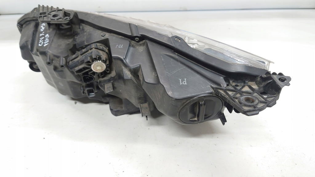 Frontscheinwerfer Honda Civic X I Rechts Scheinwerfer Headlight SCH1987268261qa