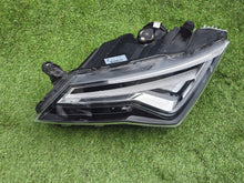 Laden Sie das Bild in den Galerie-Viewer, Frontscheinwerfer Seat Ateca 576941007F LED Links Scheinwerfer Headlight SCH1104982865rn