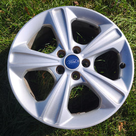 1x Alufelge 17 Zoll 7.5