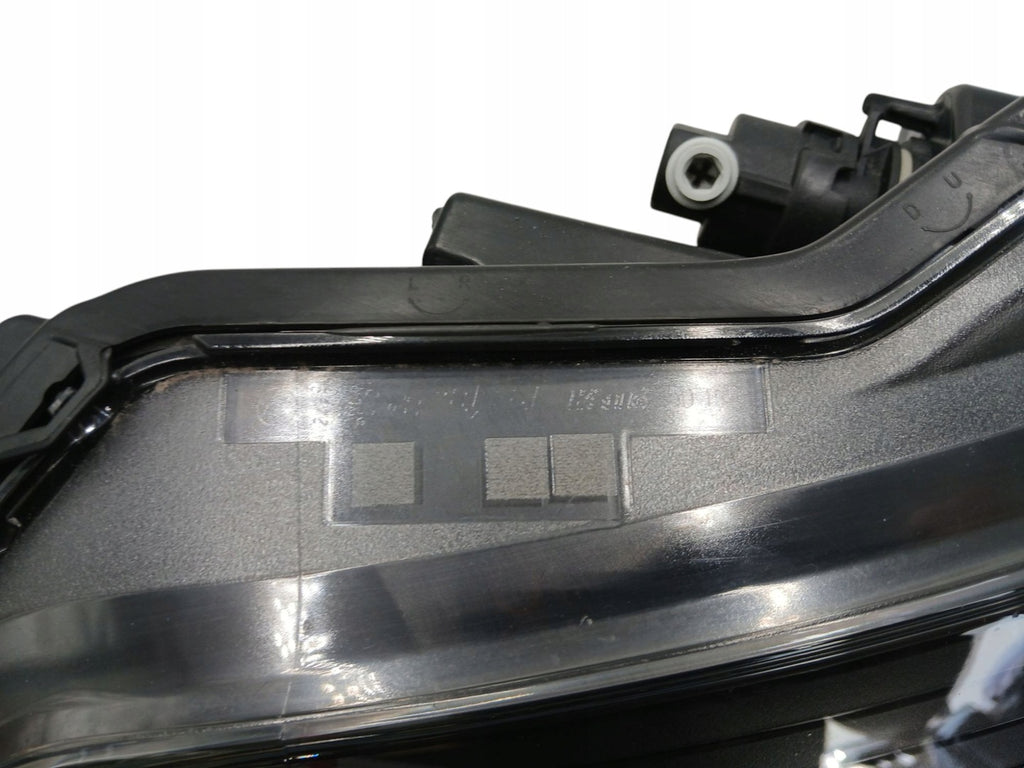 Frontscheinwerfer Toyota Yaris Rechts Scheinwerfer Headlight