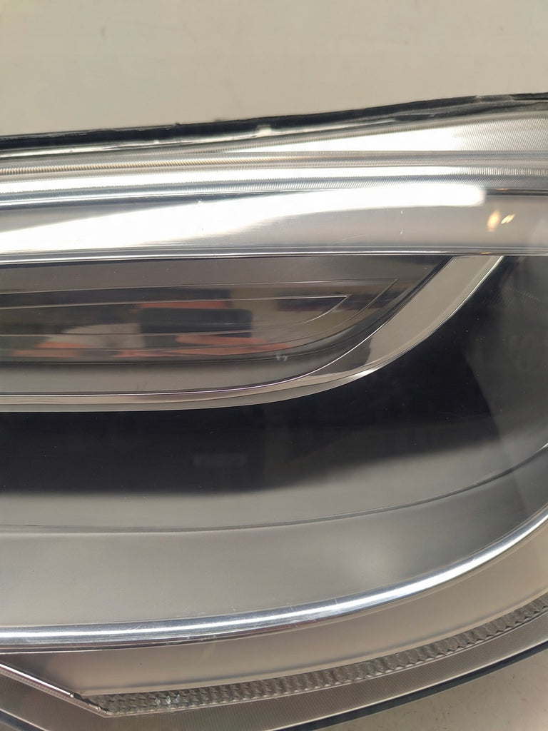 Frontscheinwerfer Tesla S 105816900D Full LED Links Scheinwerfer Headlight