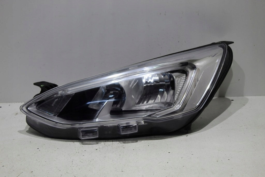 Frontscheinwerfer Ford Focus JX7B-13W030-AE LED Links Scheinwerfer Headlight