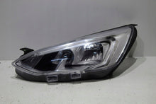 Laden Sie das Bild in den Galerie-Viewer, Frontscheinwerfer Ford Focus JX7B-13W030-AE LED Links Scheinwerfer Headlight