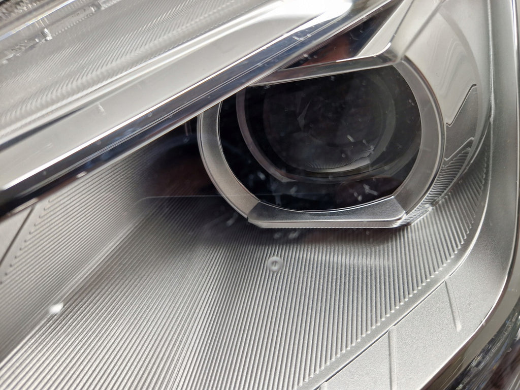 Frontscheinwerfer Mitsubishi Space Star 8301D455 Full LED Links Headlight