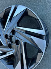 Load image into Gallery viewer, 1x Alufelge 16 Zoll 6.0" 4x100 52910-Q0200 Hyundai I20 Iii Rim Wheel FEL3636140571ro