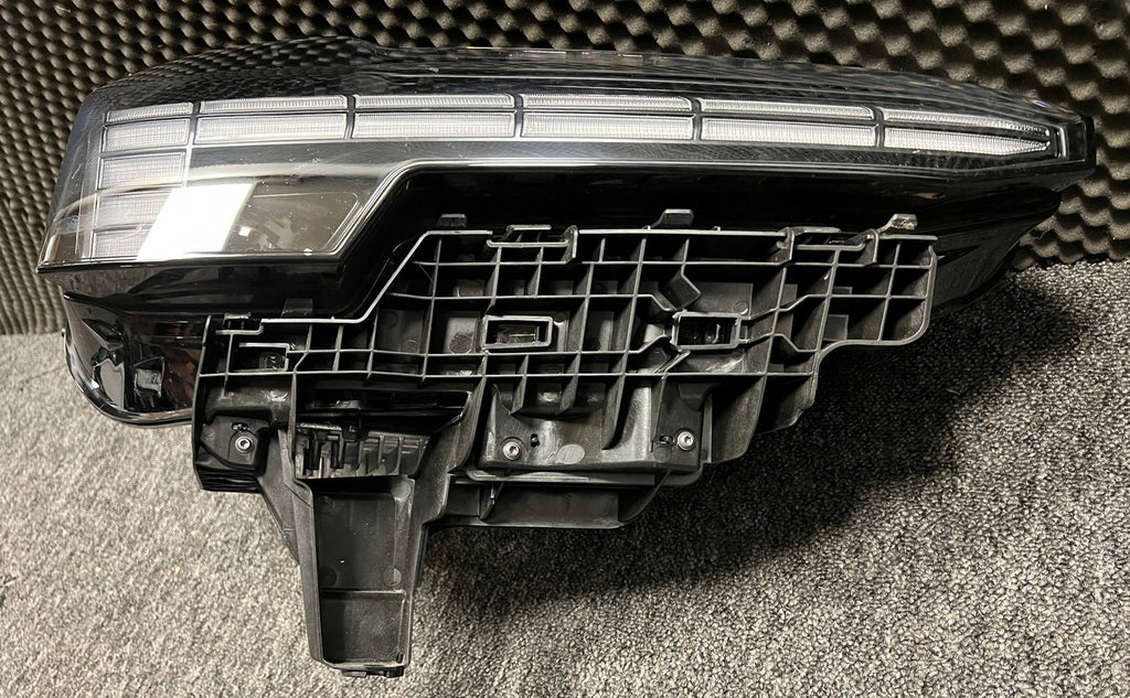 Frontscheinwerfer Volvo 80000628 Full LED Rechts Scheinwerfer Headlight SCH5580039230qr