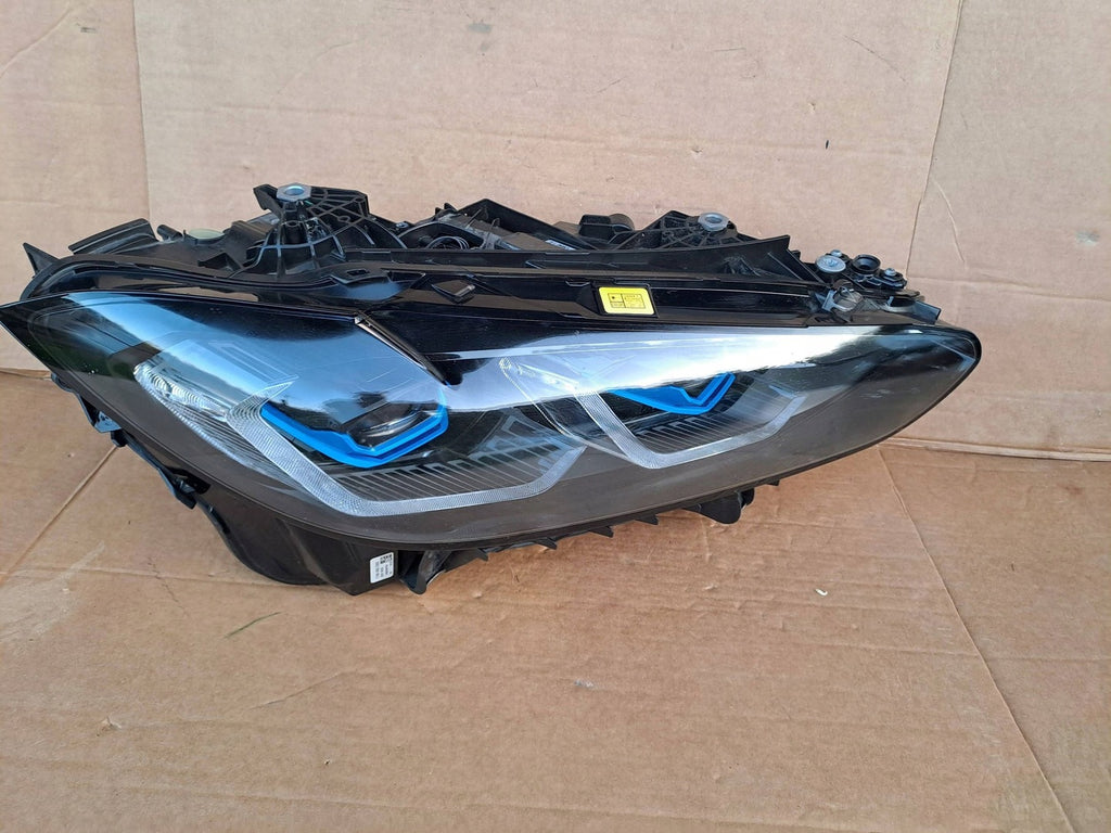 Frontscheinwerfer BMW 4 G22 G82 G23 G26 95051161 Laser Rechts Headlight SCH6296230733uy