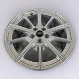 1x Alufelge 18 Zoll 8.0