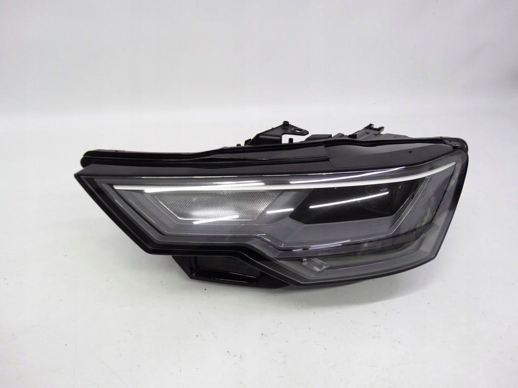 Frontscheinwerfer Audi A6 C8 4K0941033 LED Links Scheinwerfer Headlight SCH6189217374im