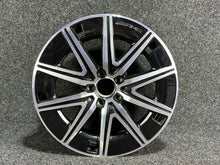 Load image into Gallery viewer, 1x Alufelge 19 Zoll A2434012000 Mercedes-Benz Eqa H243 Eqb X243 Rim Wheel FEL9906425633js